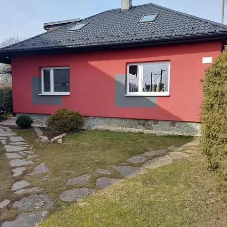 Apartman Barbara Lipany Exteriér fotografie