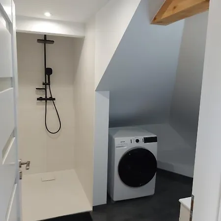 Apartman Barbara Lipany Exteriér fotografie
