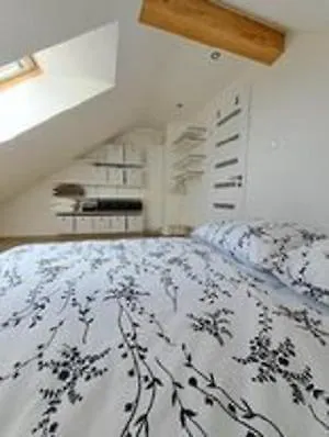 Apartman Barbara Lipany Exteriér fotografie
