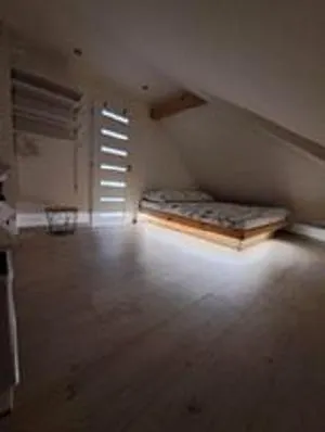 Apartman Barbara Lipany Exteriér fotografie