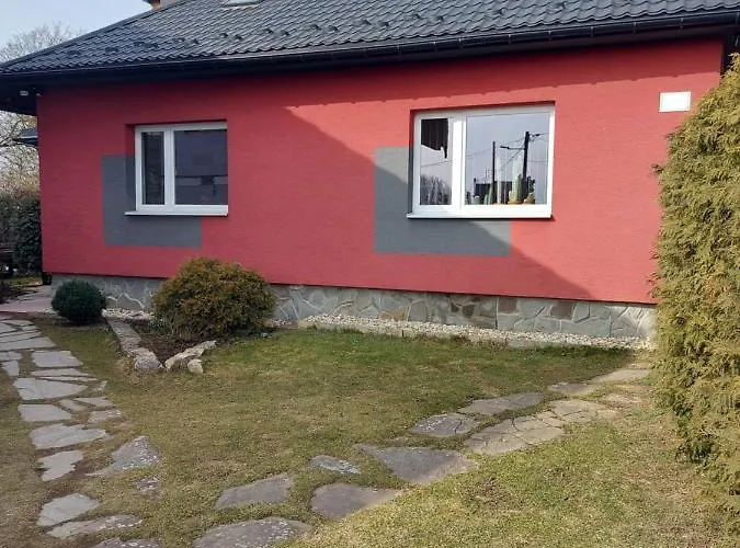 Apartman Barbara