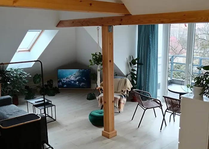 Apartman Barbara
