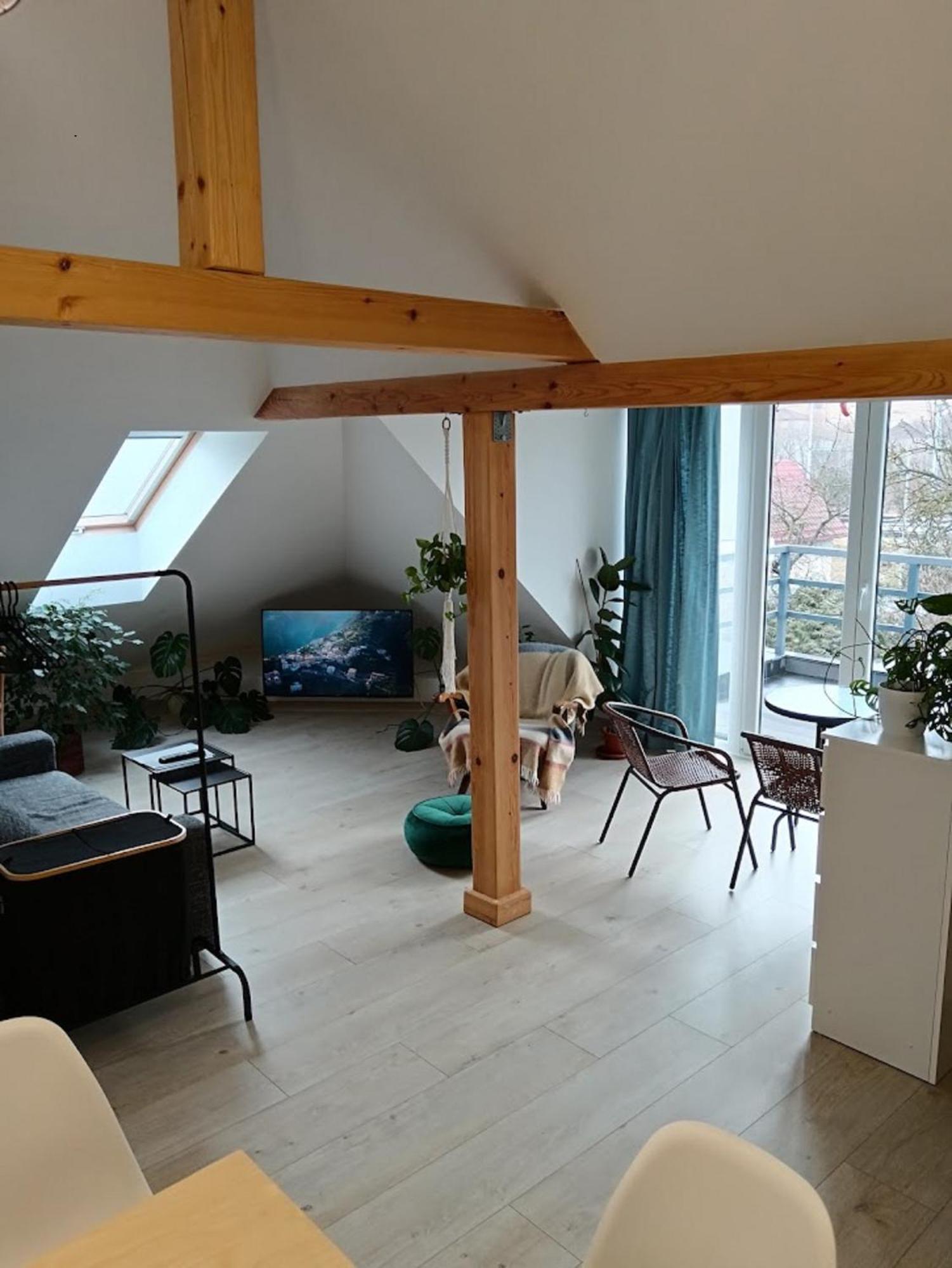 Apartment Barbara