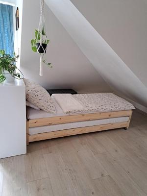 Barbara Apartment